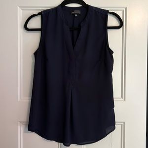 The Limited Tank, Navy